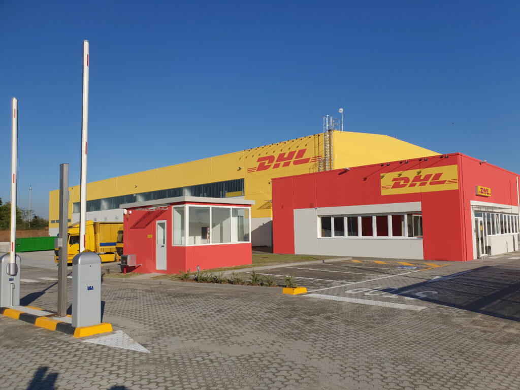 DHL BS